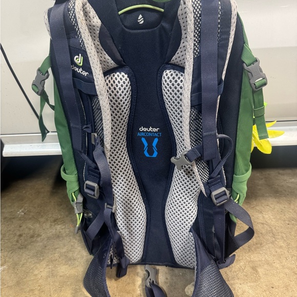 Deuter Trail 24 SL Women’s Daypack - Picture 3 of 3